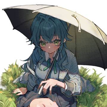 Temari Tsukimura, Gakuen IDOLM@STER / 暑い / May 16th, 2026
