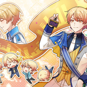 Project Sekai, Tsukasa Tenma / 星•軌跡 / May 17th, 2026