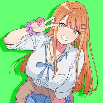 Gakuen IDOLM@STER, The Idolmaster, Sumika Shiun / 学マス2周年！！