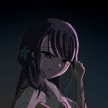 Cosmic Princess Kaguya! / 「彩葉！　これ超うまいからあげる！」 / May 18th, 2026