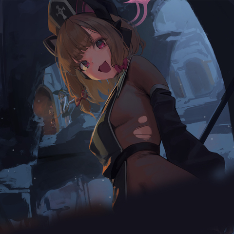 モモイ