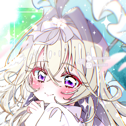 るるかちゃん