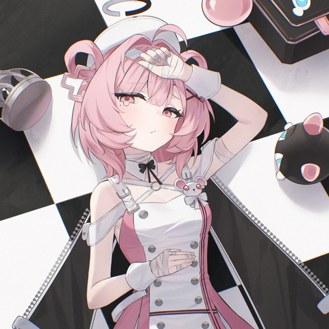 ちぃちゃん
