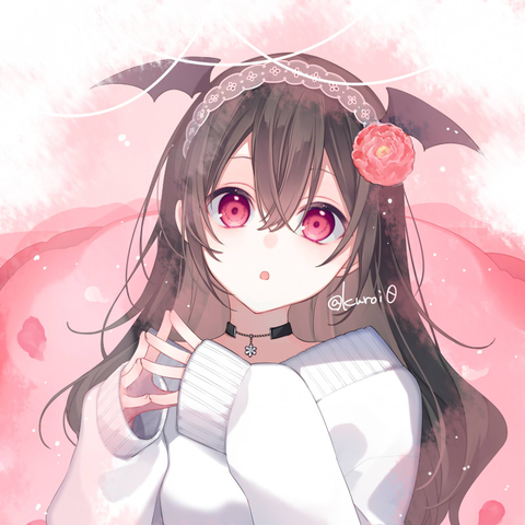 🌸