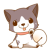 ushiinu@ついった's avatar