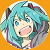こころりP（オカザキ）'s avatar