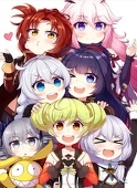 鬼鬼w's avatar