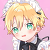 上木はち's avatar