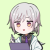 鳥原習's avatar