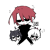 狗ヲ's avatar