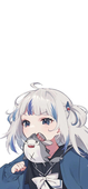 Another's avatar
