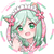 葉桜ひなた🍡🌸🌱's avatar