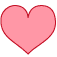 (heart)